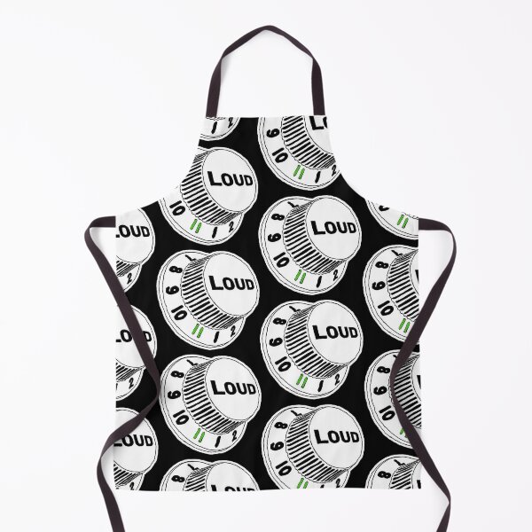 Item preview, loud designed and sold by Ratatatts.