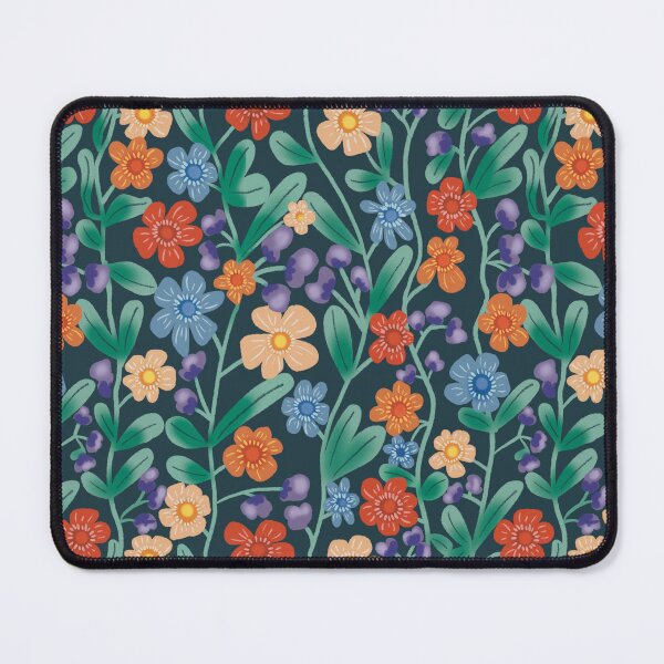 Item preview, Floral forest designed and sold by Rachelisabeth1.