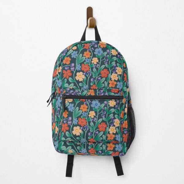 Item preview, Floral forest designed and sold by Rachelisabeth1.