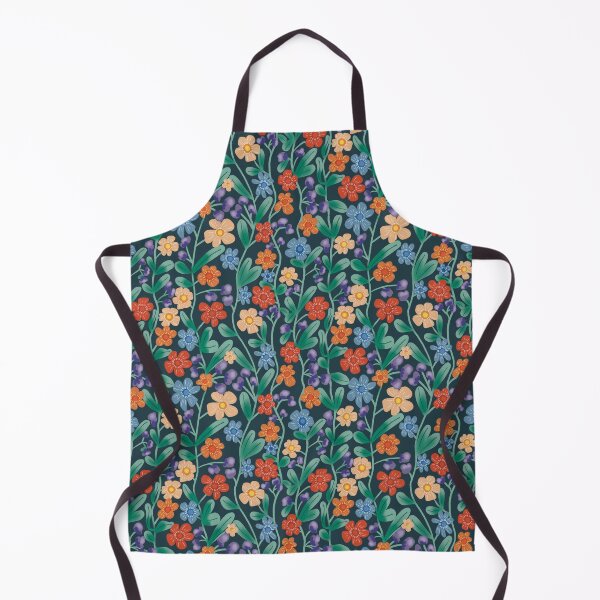 Item preview, Floral forest designed and sold by Rachelisabeth1.