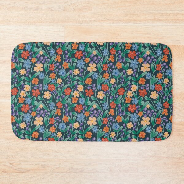 Item preview, Floral forest designed and sold by Rachelisabeth1.