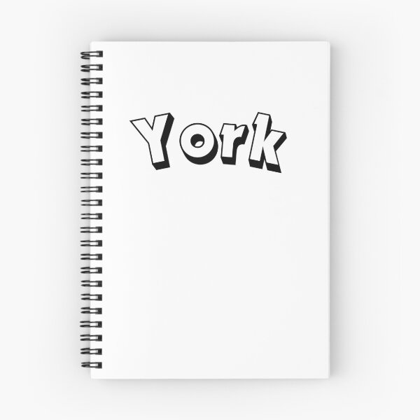 Item preview, York Inspired Art Design designed and sold by BestArtByArvind.