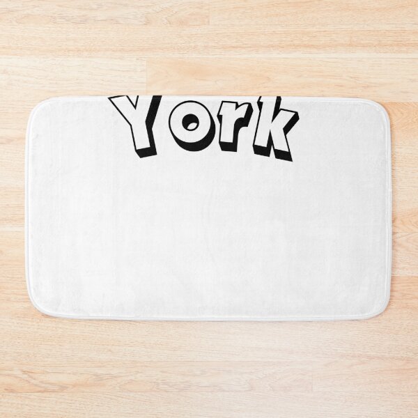 Item preview, York Inspired Art Design designed and sold by BestArtByArvind.