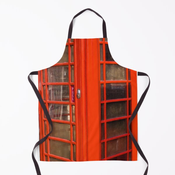 Item preview, English Red Telephone Box designed and sold by Dalyndigital Photography.