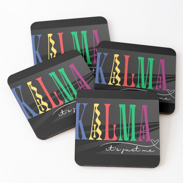 Item preview, Kalma, soy solo yo. designed and sold by Gayakk Store.