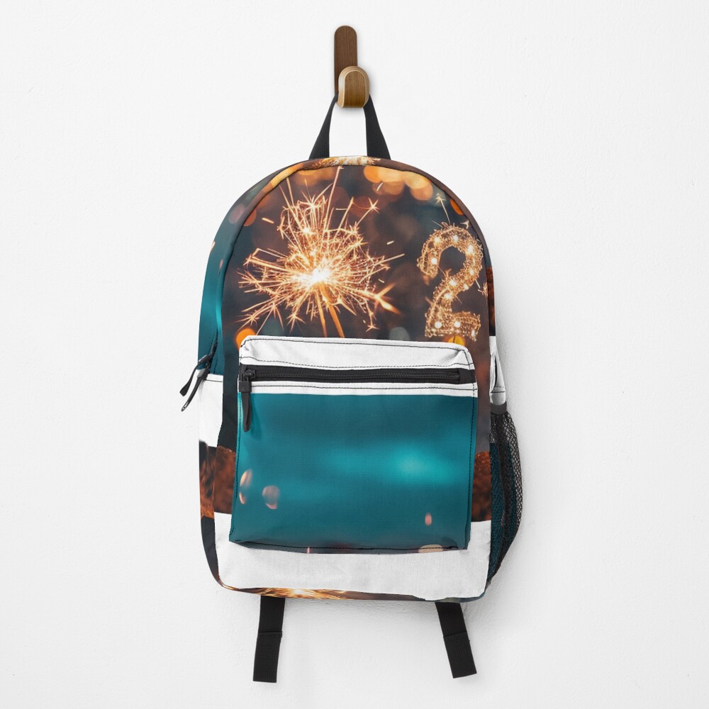 Item preview, Backpack designed and sold by RicoInStudios.