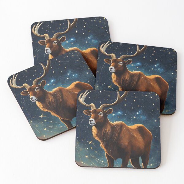 Item preview, Capricorn designed and sold by RaF71PrO.