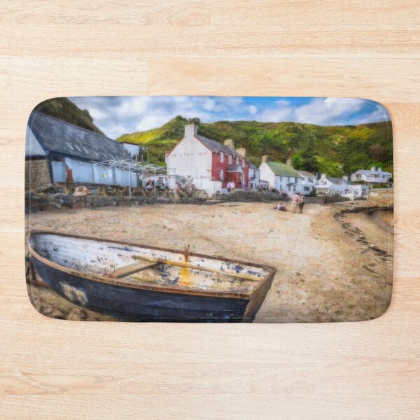 Item preview, Ty Coch Inn Morfa Nefyn designed and sold by AJEvans.