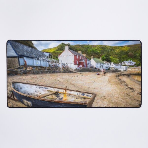 Item preview, Ty Coch Inn Morfa Nefyn designed and sold by AJEvans.
