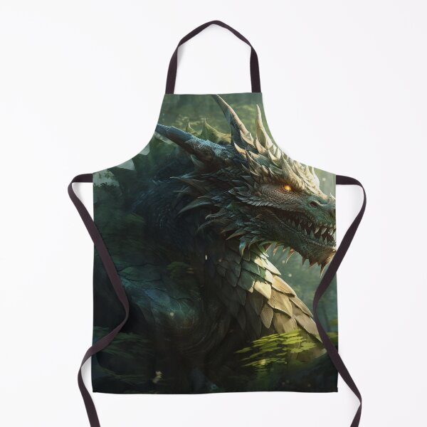 Item preview, Dragon Symphony 232 designed and sold by MyFancyDesigns.