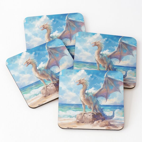 Item preview, Dragon Symphony 233 designed and sold by MyFancyDesigns.