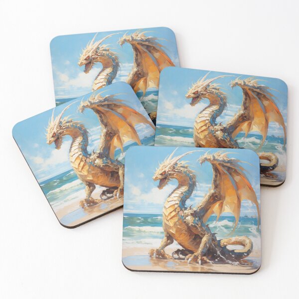 Item preview, Dragon Symphony 234 designed and sold by MyFancyDesigns.