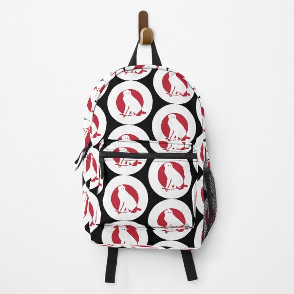 Item preview, Japan Macaque Japanese National Animal Flag designed and sold by FlagX.