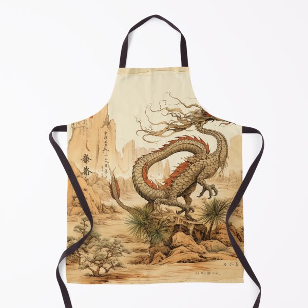 Item preview, Dragon Symphony 238 designed and sold by MyFancyDesigns.