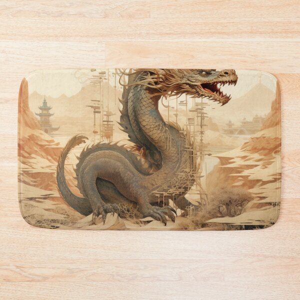 Item preview, Dragon Symphony 239 designed and sold by MyFancyDesigns.
