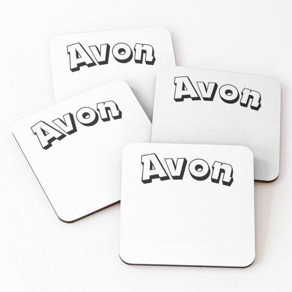 Item preview, Avon Inspired Art Design designed and sold by BestArtByArvind.