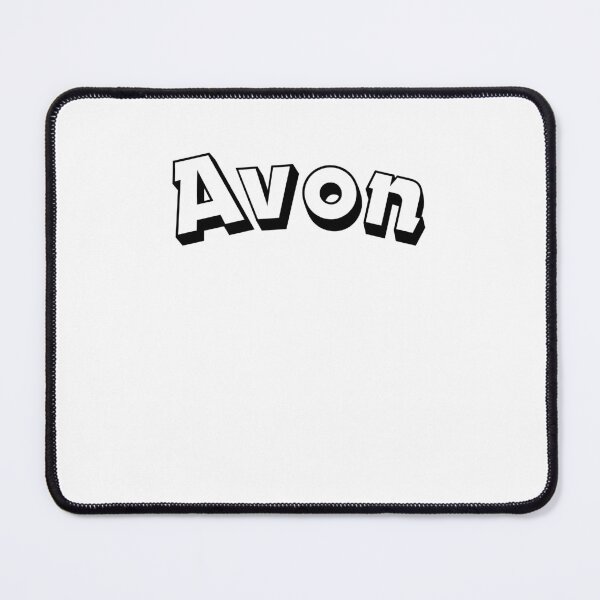 Item preview, Avon Inspired Art Design designed and sold by BestArtByArvind.