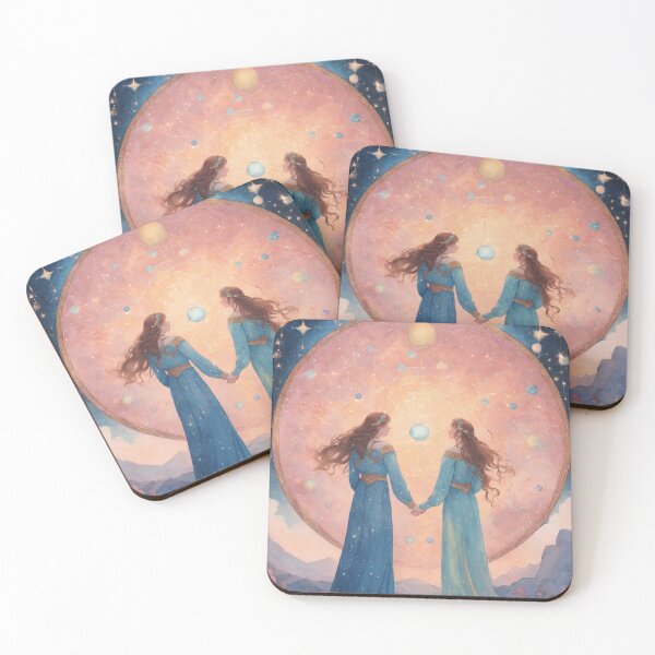 Item preview, Gemini designed and sold by RaF71PrO.
