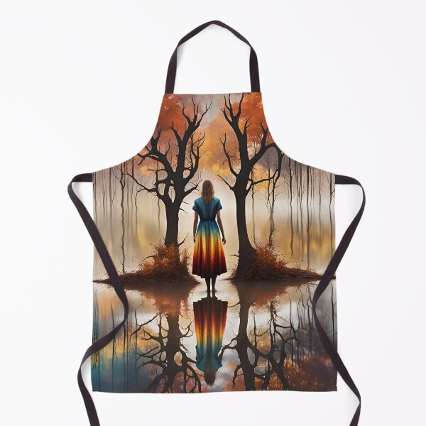 Item preview, Dream of the other world designed and sold by Son-of-a-badger.