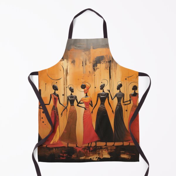Item preview, Sisterhood in Elegance designed and sold by UrbanEthnicArts.