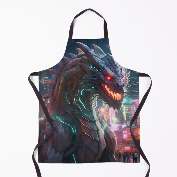 Item preview, Dragon Symphony 247 designed and sold by MyFancyDesigns.