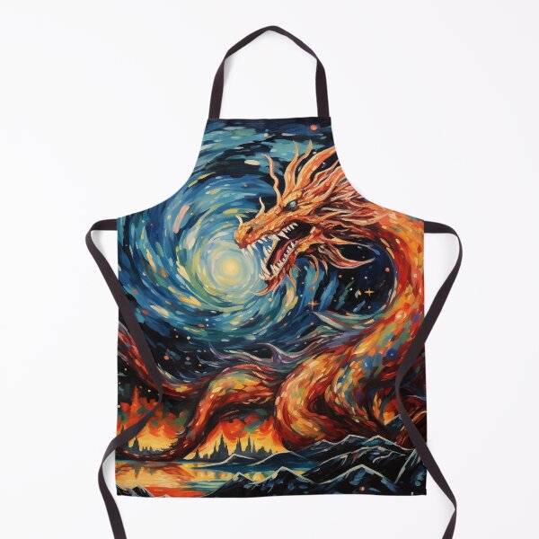 Item preview, Dragon Symphony 249 designed and sold by MyFancyDesigns.