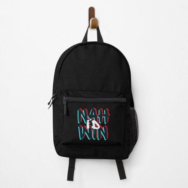 Item preview, Nah, I'd Win. designed and sold by anime-corner20.