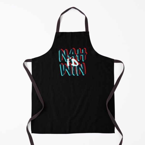 Item preview, Nah, I'd Win. designed and sold by anime-corner20.