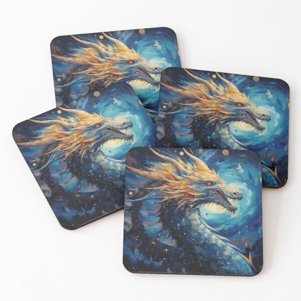 Item preview, Dragon Symphony 250 designed and sold by MyFancyDesigns.