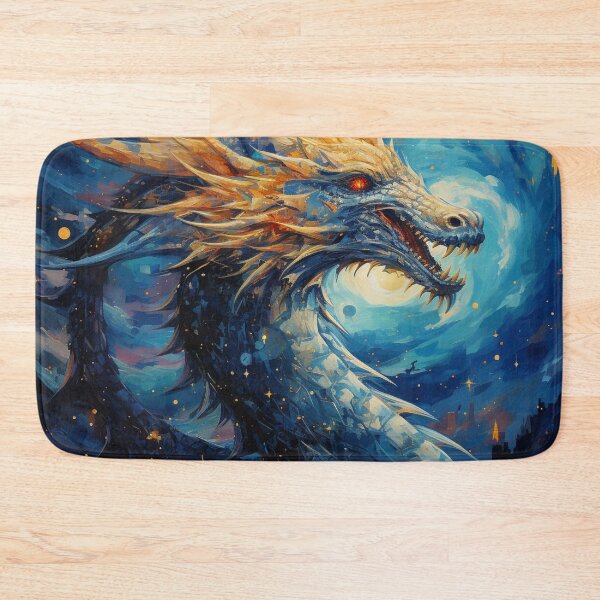 Item preview, Dragon Symphony 250 designed and sold by MyFancyDesigns.
