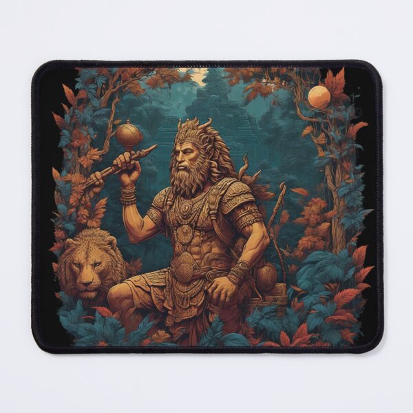 Item preview, Gilgamesh designed and sold by Marcicev-Bojan.