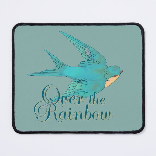 Item preview, Over the Rainbow designed and sold by Linda Roberts.