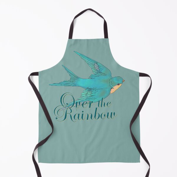 Item preview, Over the Rainbow designed and sold by Linda Roberts.