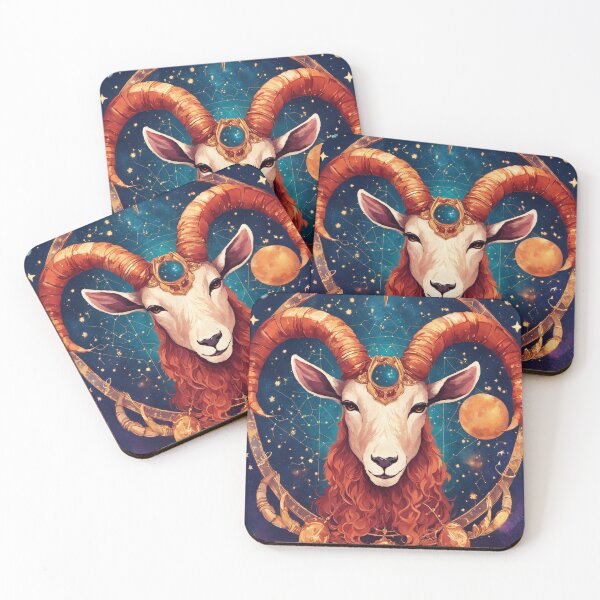 Item preview, Capricorn designed and sold by RaF71PrO.