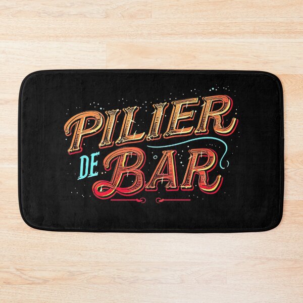 Item preview, Modern Bar Pillar Logo Design v2 designed and sold by Jerhus.