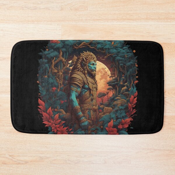 Item preview, Gilgamesh designed and sold by Marcicev-Bojan.