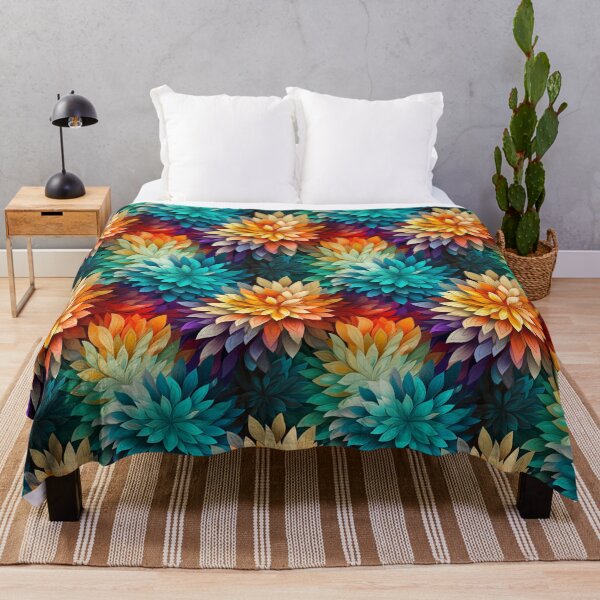 Item preview, Mandala Abstract Art: Cosmic Harmony designed and sold by cozycrafts3.