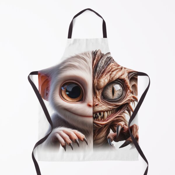 Item preview, Creature 01 designed and sold by warzyn.