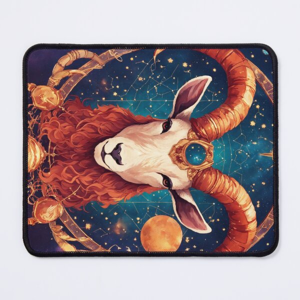 Item preview, Capricorn designed and sold by RaF71PrO.