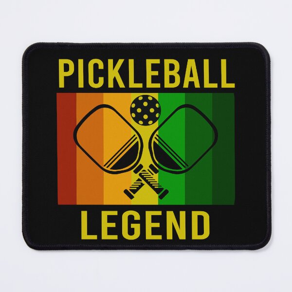 Item preview, Pickleball Legend | Picklebal lovers designed and sold by DynastyArt.