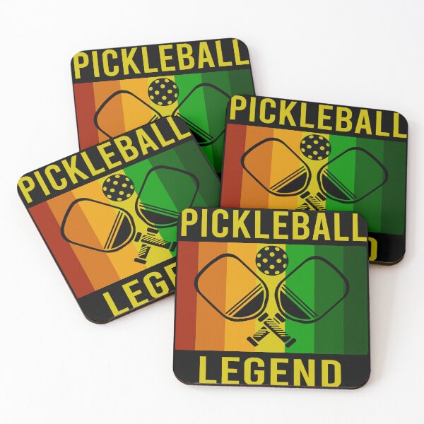 Item preview, Pickleball Legend | Picklebal lovers designed and sold by DynastyArt.
