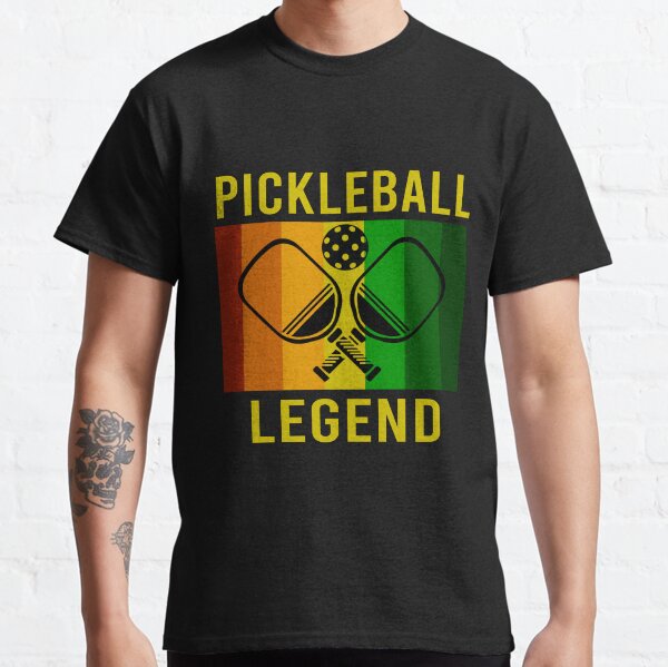 Item preview, Pickleball Legend | Picklebal lovers designed and sold by DynastyArt.