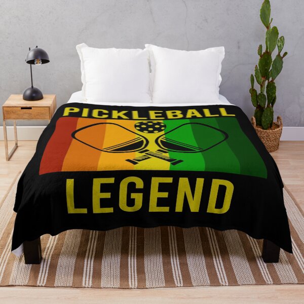 Item preview, Pickleball Legend | Picklebal lovers designed and sold by DynastyArt.
