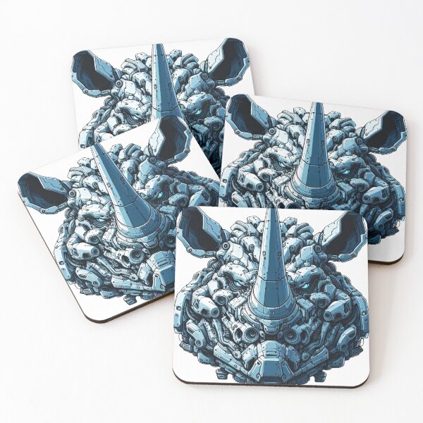 Item preview, Thunder Beasts S01 D27 designed and sold by Houerd.
