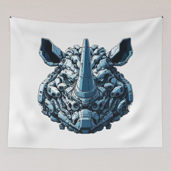 Item preview, Thunder Beasts S01 D27 designed and sold by Houerd.