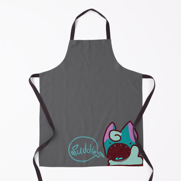 Item preview, Peek-a-Boo aPuddle designed and sold by FossilizedPixel.