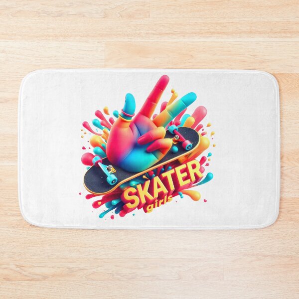 Item preview, Skater Girls 3 designed and sold by Glariix.