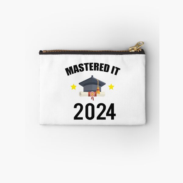 Item preview, Mastered It 2024 designed and sold by Fateh-Kro ⭐⭐⭐⭐⭐.