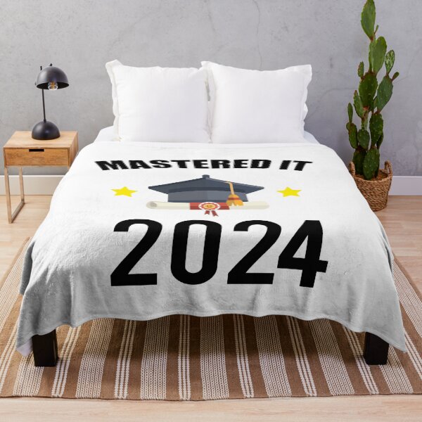 Item preview, Mastered It 2024 designed and sold by Fateh-Kro ⭐⭐⭐⭐⭐.