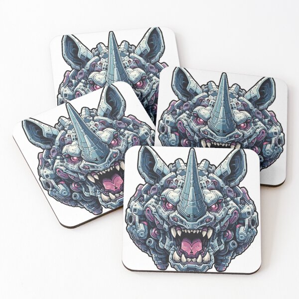 Item preview, Thunder Beasts S01 D28 designed and sold by Houerd.